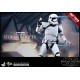 Star Wars Episode VII MMS Action Figure 1/6 First Order Stormtrooper Squad Leader Exclusive 30 cm